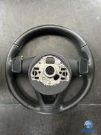 Originele Audi Q2 82A A3 8Y A1 81A leder stuurwiel stuurbedi, Auto-onderdelen, Interieur en Bekleding, Ophalen of Verzenden, Gebruikt