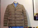 MONCLER   Jas met groen  Beige  kleur maat ( 3)     M   50, Kleding | Heren, Jassen | Zomer, Moncler, Nieuw, Groen, Verzenden