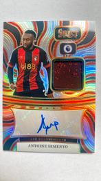 Antoine Semenyo Patch Auto  2024-25 Panini Select, Verzamelen, Ophalen of Verzenden, Nieuw, Buitenlandse clubs, Spelerskaart