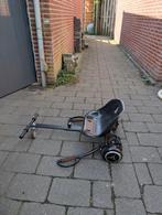 Hoverboard/Oxboard met Zitje, Kinderen en Baby's, Speelgoed | Buiten | Accuvoertuigen, Ophalen, Gebruikt