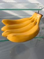 Vintage Ikea zeldzame kuperad banaan bananen schaal, Ophalen of Verzenden