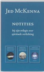 Jed McKenna Notities bij zijn trilogie over spirituele, Boeken, Ophalen of Verzenden, Nieuw