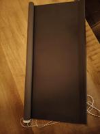 4 rolgordijnen, Ophalen, Gebruikt, 100 tot 150 cm, Grijs