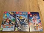 Nintendo Switch Games, Spelcomputers en Games, Games | Nintendo Switch, Avontuur en Actie, 1 speler, Ophalen of Verzenden, Zo goed als nieuw