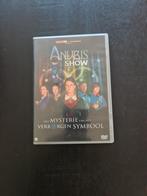 Anubis show het mysterie van het verborgen symbool, Ophalen of Verzenden, Zo goed als nieuw, Film