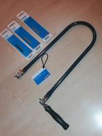 2x figuurzagen met zaagjes. Nieuw, Hobby en Vrije tijd, Ophalen of Verzenden, Zo goed als nieuw