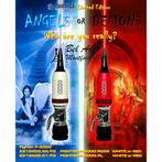 SIRIO FIGHTER PERFORMER 5000 RG58 DEMONS RED, Ophalen, Nieuw, Antenne