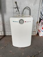 Daalderop boiler 10 liter, Ophalen, Aardgas, Boiler, Zo goed als nieuw