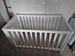 Bopita ledikant babybed matras, Kinderen en Baby's, Babywiegjes en Ledikanten, Ophalen, Gebruikt, Ledikant