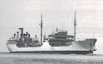 Marine STEROPE A5368 italiaans Lees.....kaart=kleinformaat, Ophalen of Verzenden, 1940 tot 1960, Ongelopen, Voertuig