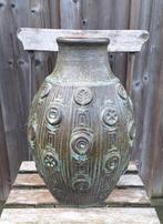 Prachtige vintage Scheurich West Germany vaas., Verzamelen, Retro, Ophalen of Verzenden, Huis en Inrichting