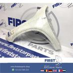 W156 ZIJSCHERM WIT Mercedes GLA Klasse VOORSCHERM LINKS SCHE, Auto-onderdelen, Gebruikt, -, Links, Ophalen of Verzenden