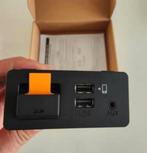 MAZDA module K1414 - USB AUX SD Card navigatiekaart GPS, Ophalen of Verzenden, Mazda