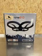 Drone, Ophalen, Zo goed als nieuw