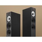 B&W 603 S3 zwart set - Nieuw in Doos!, Ophalen, Nieuw, Bowers & Wilkins (B&W), 120 watt of meer