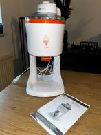 Softijs machine, Witgoed en Apparatuur, IJsmachines, Ophalen, Zo goed als nieuw