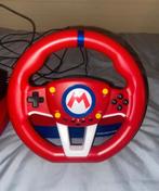 Mario Kart Stuur + Pedalen Nintendo Switch, Ophalen, Gebruikt, Overige modellen, Overige typen