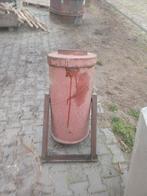 Carbid bus . Melkbus  ., Ophalen, Gebruikt, Versiering, Overige