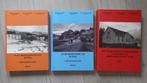 Mining and Nickel Industry in Setesdal -Sigmund Monen, Ophalen of Verzenden, Zo goed als nieuw, Sigmund Monen