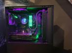 Game pc RTX 2070 SUPER Ryzen 5 32GB RAM, Computers en Software, Desktop Pc's, Ophalen, Ryzen 5 3600X, 32 GB, Zelfgebouwde PC