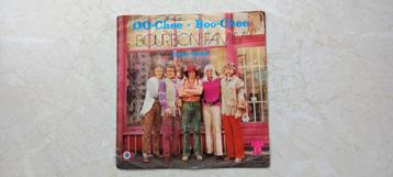 BOURBON FAMILY  /  oo-chee - boo chee   1972 beschikbaar voor biedingen