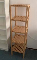 Ikea molger badkamermeubel / bathroom shelf, Ophalen, Minder dan 50 cm, 100 tot 150 cm, Zo goed als nieuw