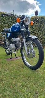 Yamaha fs1 2ru in nieuwstaat, Fietsen en Brommers, Brommers | Oldtimers, Ophalen, Yamaha, 4 versnellingen, 50 cc