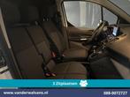 Ford Transit Connect 1.5 EcoBlue 101pk L2H1 Euro6 Airco | 3-, Auto's, Voorwielaandrijving, Gebruikt, 4 cilinders, 1128 kg