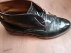 Nette tommy hilfinger schoenen met donker blauw lak, Blauw, Lage of Enkellaarzen, Ophalen of Verzenden, Zo goed als nieuw