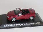 Renault Megane Cabriolet (1999), Ophalen of Verzenden, Nieuw, Auto, Overige merken