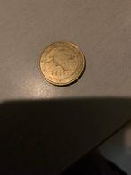 Estland € 0,50 Cent 2011, Ophalen of Verzenden, Estland, 10 cent, Losse munt