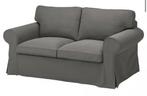 IKEA Bank - Zo goed als nieuw!, Huis en Inrichting, Banken | Bankstellen, Ophalen, 150 tot 200 cm, Tweepersoons, 75 tot 100 cm