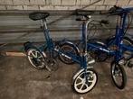 Di Blasi vouwfiets, Fietsen en Brommers, Fietsen | Vouwfietsen, Ophalen of Verzenden, Overige merken