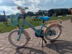 Gazelle, 16 inch meisjesfiets, Ophalen of Verzenden, Gebruikt, 16 tot 20 inch