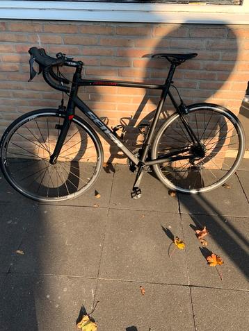 Sensa Romana racefiets beschikbaar voor biedingen