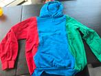 Teddy fresh hoodie maat L, Ophalen of Verzenden, Zo goed als nieuw