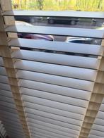 Lamellen, Ophalen, Zo goed als nieuw, Crème, 150 tot 200 cm