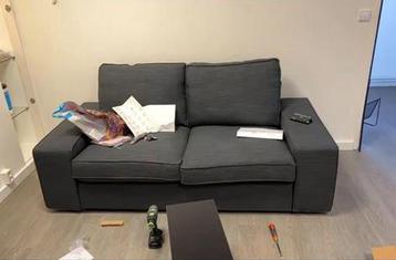 Kvik ikea bank gratis ophalen