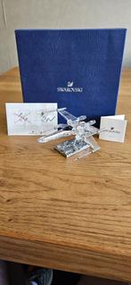 Swarovski Star Wars X-wing Starfighter, Verzamelen, Swarovski, Ophalen of Verzenden, Nieuw, Figuurtje