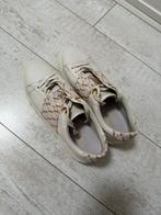 Josh v Luca sneakers shell maat 40 zgan, Kleding | Dames, Schoenen, Beige, Ophalen of Verzenden, Sneakers of Gympen, Zo goed als nieuw