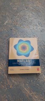Matlab introduction, Ophalen of Verzenden, Beta, Zo goed als nieuw, HBO