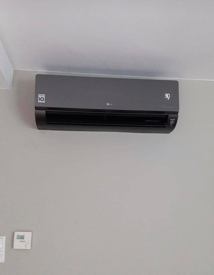 Aircosystemen incl montage binnen 1week ook op zaterdag!!, Witgoed en Apparatuur, Airco's, Zo goed als nieuw, Wandairco, 100 m³ of groter