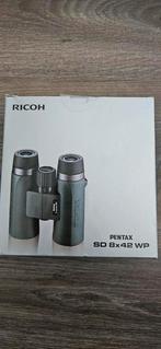 Ricoh SD 8x42 WP Nieuw, Ophalen of Verzenden, Nieuw, 20x of meer