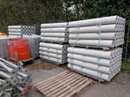 180 palisade palen € 5,00 per stuk, Ophalen, 100 tot 200 cm, Overige typen, Nieuw