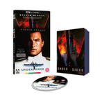 Under Siege L.E. (Arrow Video) 4K UHD Blu-Ray UK (Geseald), Ophalen of Verzenden, Nieuw in verpakking