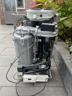 Nefit HR Ketel (werkend) voor onderdelen, Doe-het-zelf en Verbouw, Verwarming en Radiatoren, Gebruikt, Hoog rendement (Hr), Cv-ketel of Combi-ketel