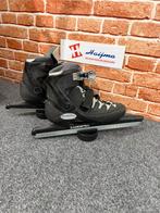 Zandstra combi schaatsen. Maat 42, Zandstra, Combinoren, Ophalen of Verzenden, Zo goed als nieuw
