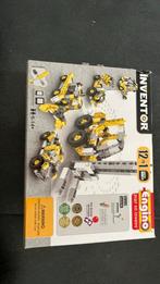Engino inventir! Een soort van lego!, Verzenden, Nieuw