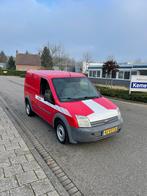 Ford Transit Connect T220S 1.8 TDCi " met NIEUWE APK ", Voorwielaandrijving, Stof, Gebruikt, 4 cilinders