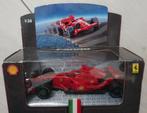 Modelbouw Ferrari Shell 2008 1:38, 1:50 of kleiner, Auto, Nieuw, Ophalen